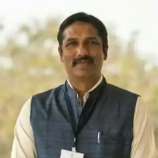 Dr. J Ramkumar